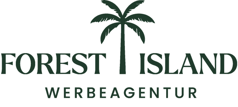 Forest Island Werbeagentur Logo
