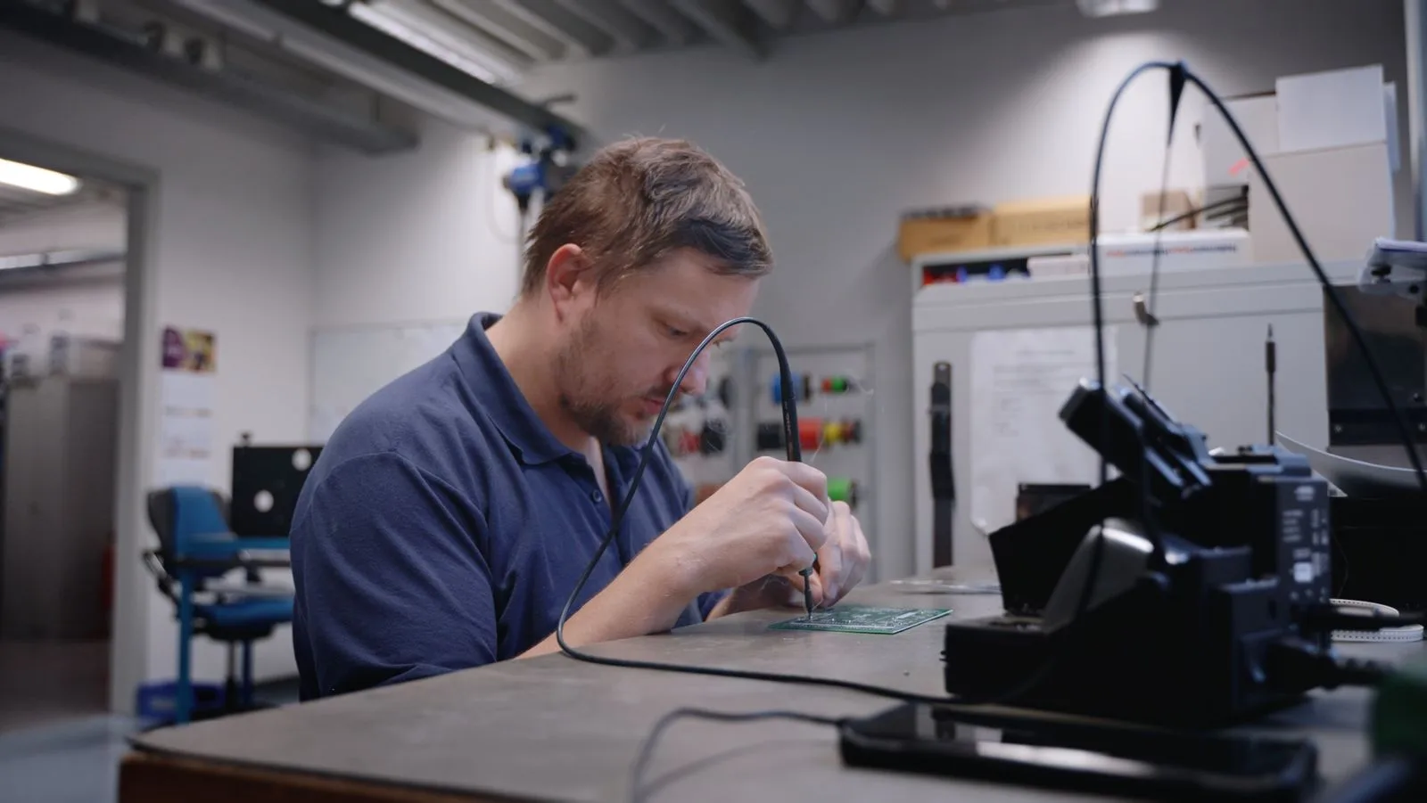 Vorschaubild zum Video Sirah Employer Branding